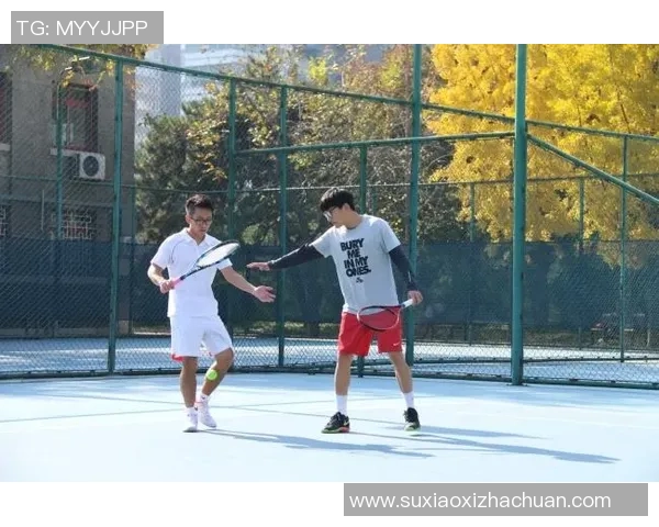 北京网球队心理素质深度对比分析与提升策略探讨