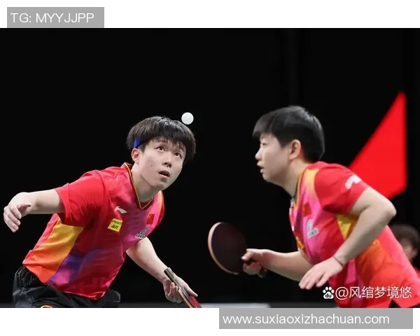 杭州乒乓球队在全国耐力排行榜中荣获第4名展现出强大实力与潜力